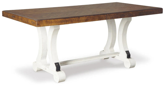 Mesa de comedor Valebeck