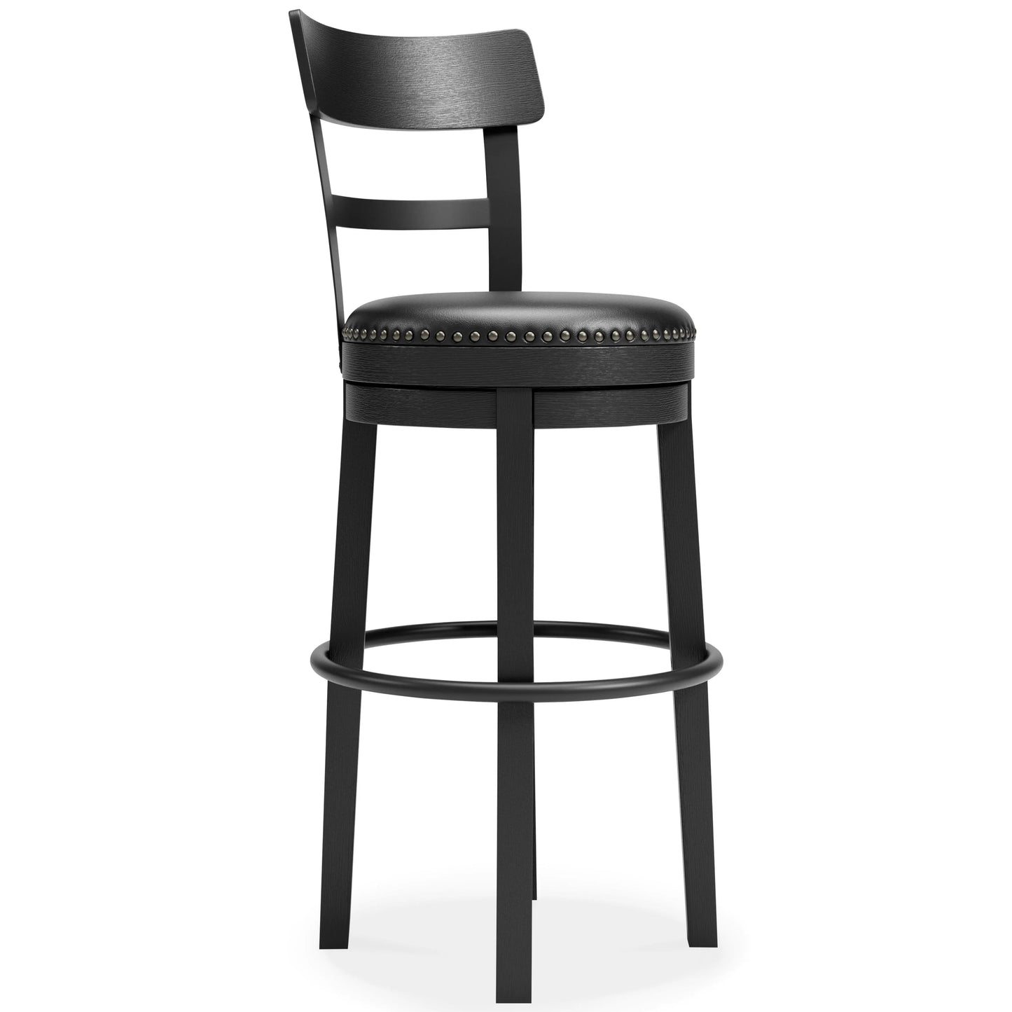 Taburete de bar de altura de barra Valebeck