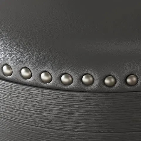 Taburete de bar de altura de barra Valebeck