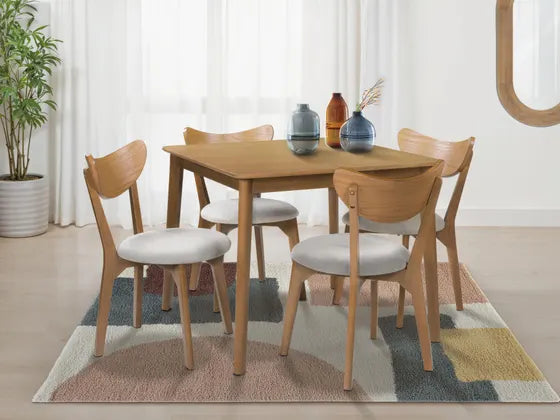 Fraddoni Dining Room Table