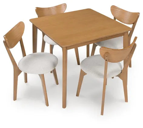 Fraddoni Dining Room Table