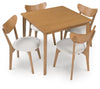 Fraddoni Dining Room Table
