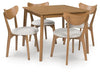 Fraddoni Dining Room Table