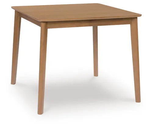 Fraddoni Dining Room Table