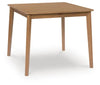 Fraddoni Dining Room Table