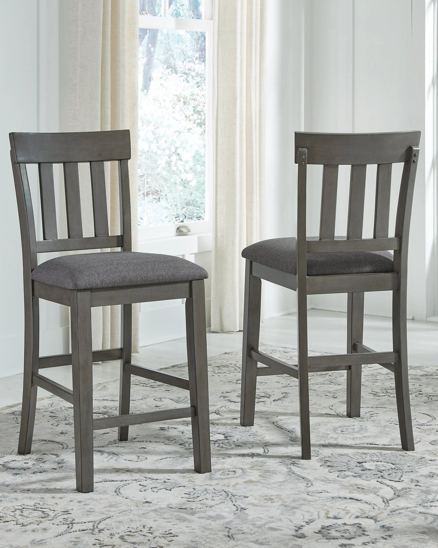 2-Piece Dining Package