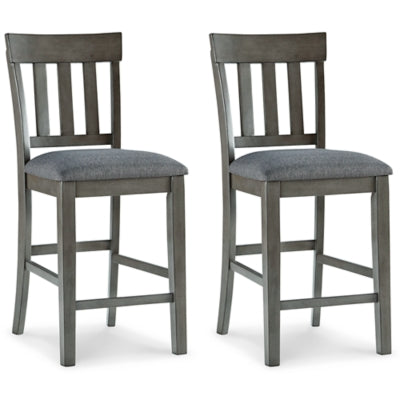 Paquete de Comedor de 2 Piezas