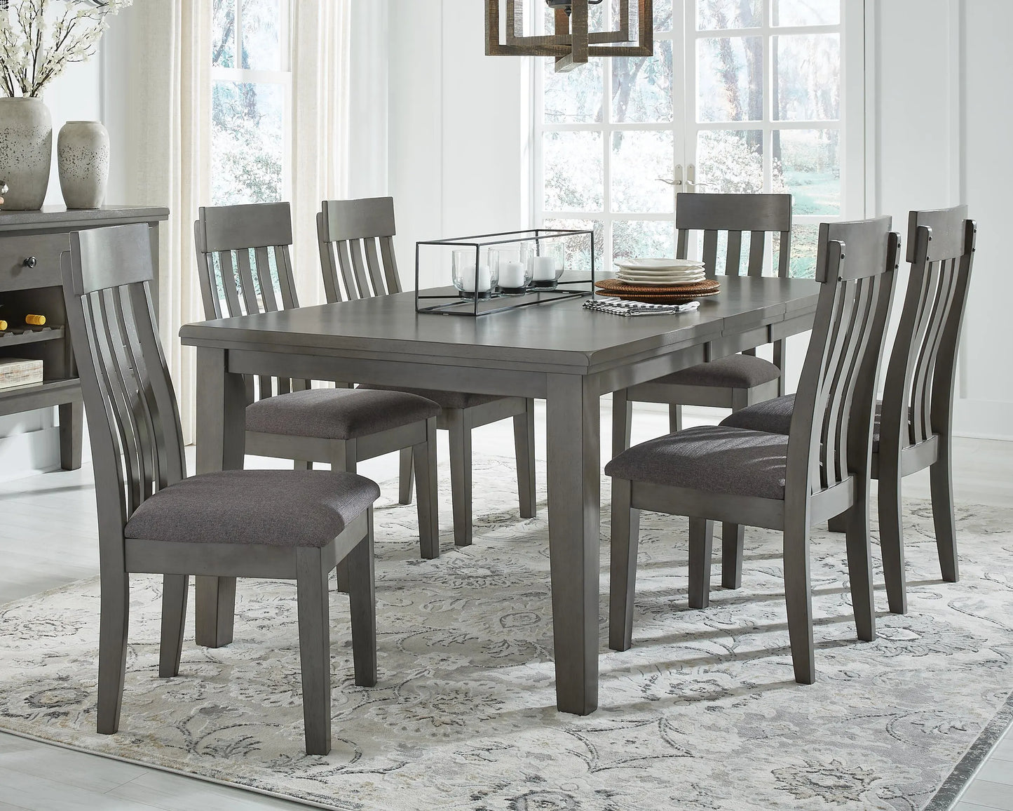 8-Piece Dining Package