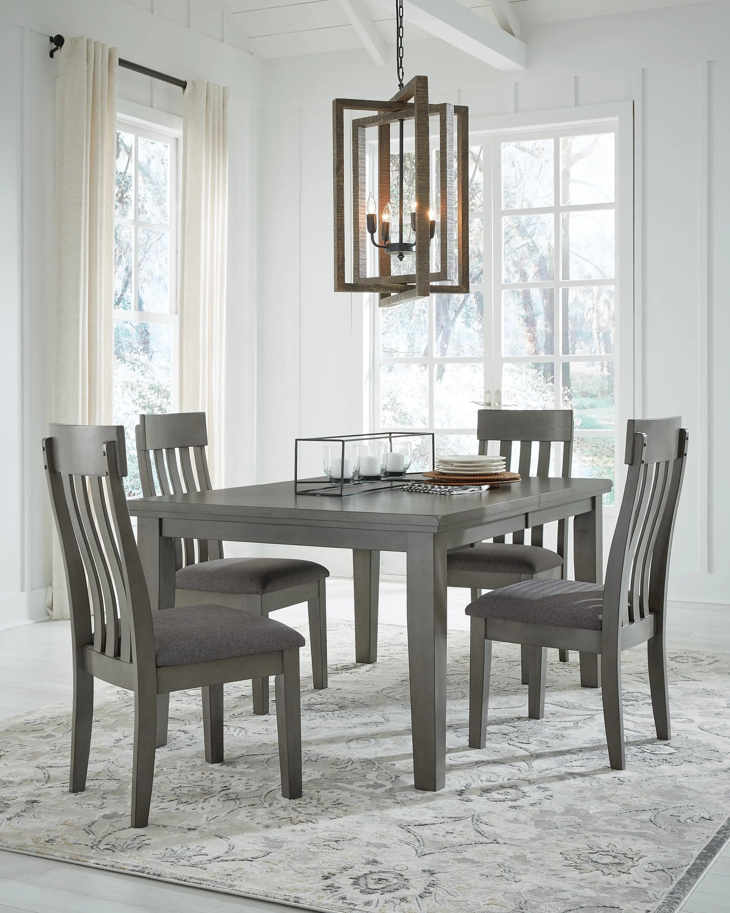 5-Piece Dining Package