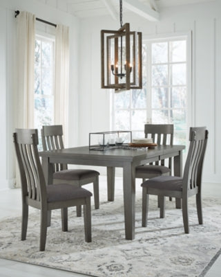 5-Piece Dining Package