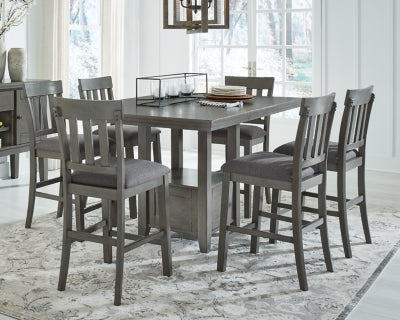 7-Piece Dining Package