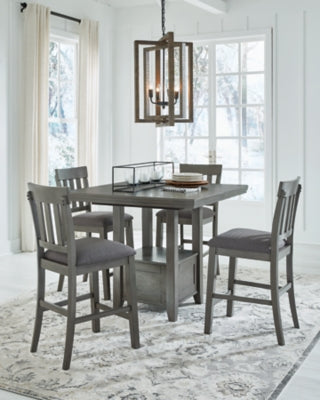 5-Piece Dining Package