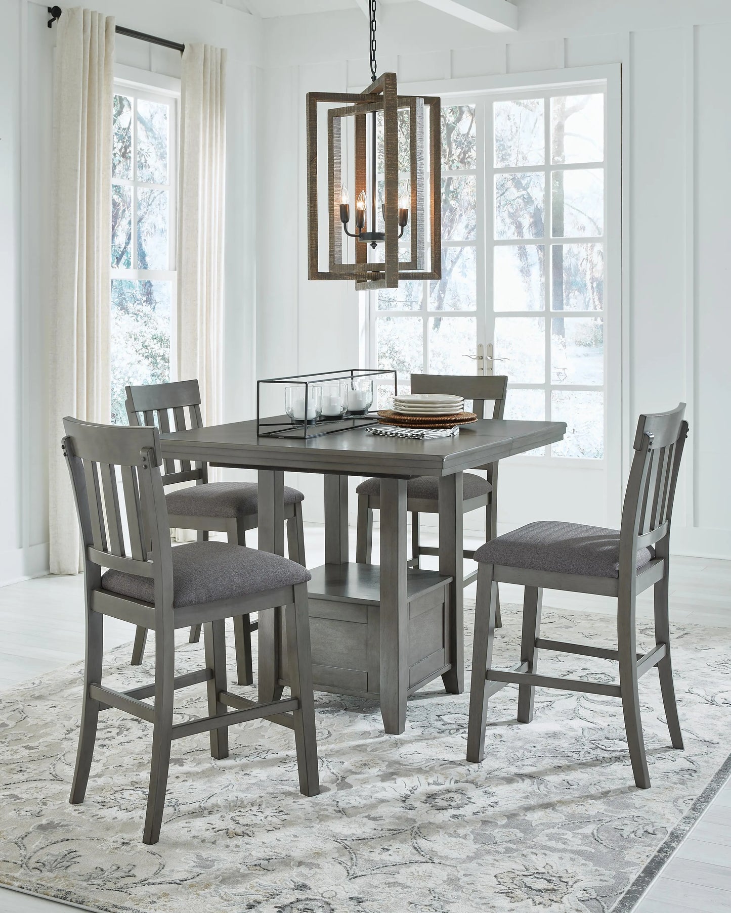 5-Piece Dining Package