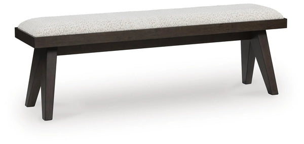 Westonfort 58" Dining Bench