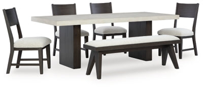 6-Piece Dining Package