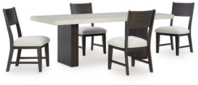 5-Piece Dining Package