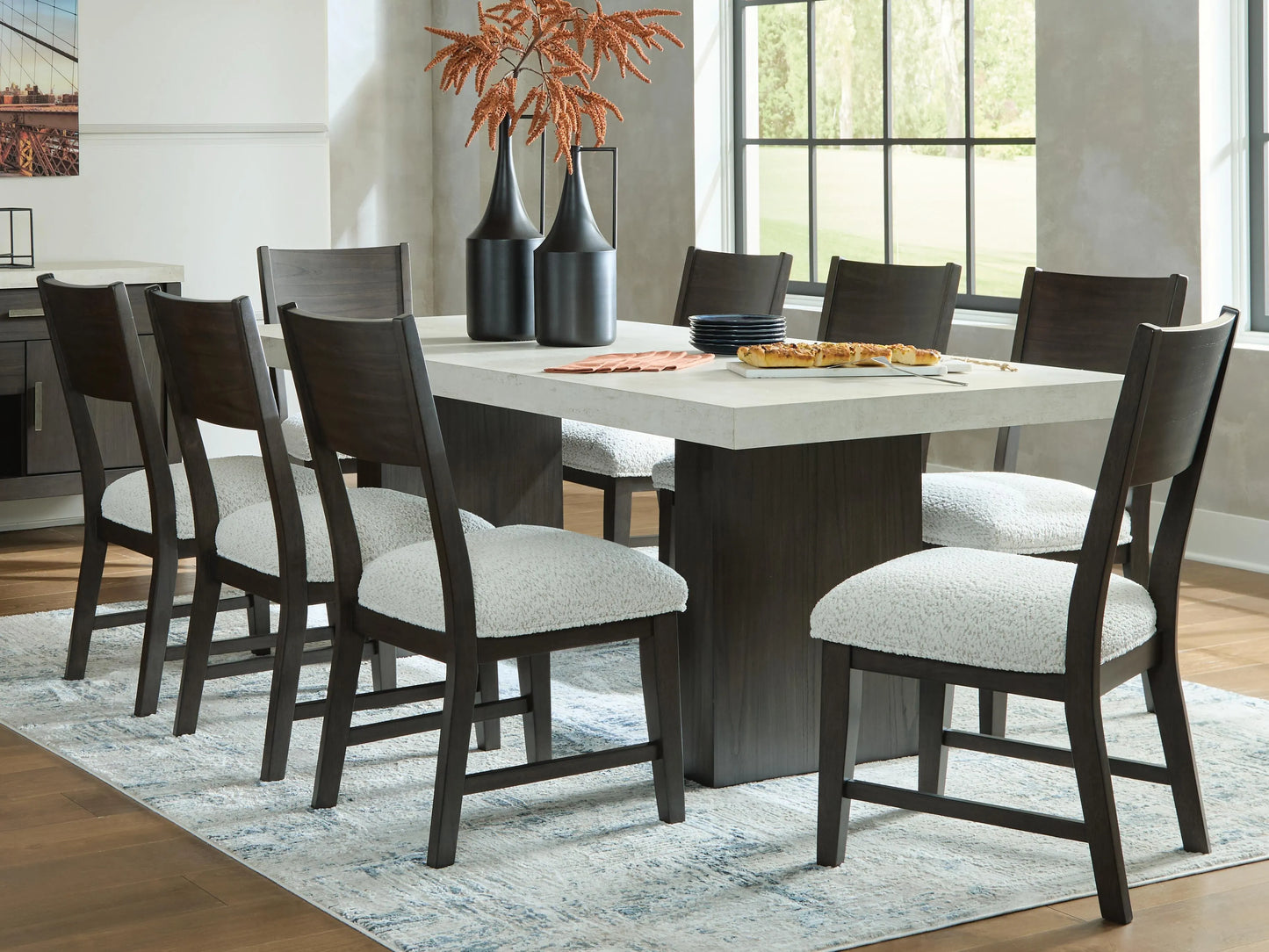 9-Piece Dining Package