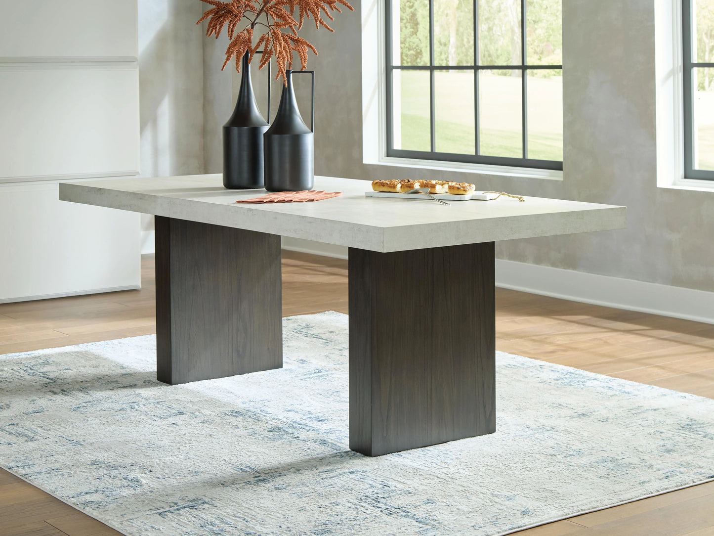 Mesa de comedor Westonfort