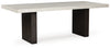 Mesa de comedor Westonfort