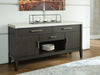 Mesa de comedor Westonfort