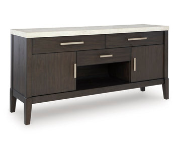 Mesa de comedor Westonfort