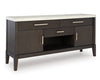 Mesa de comedor Westonfort