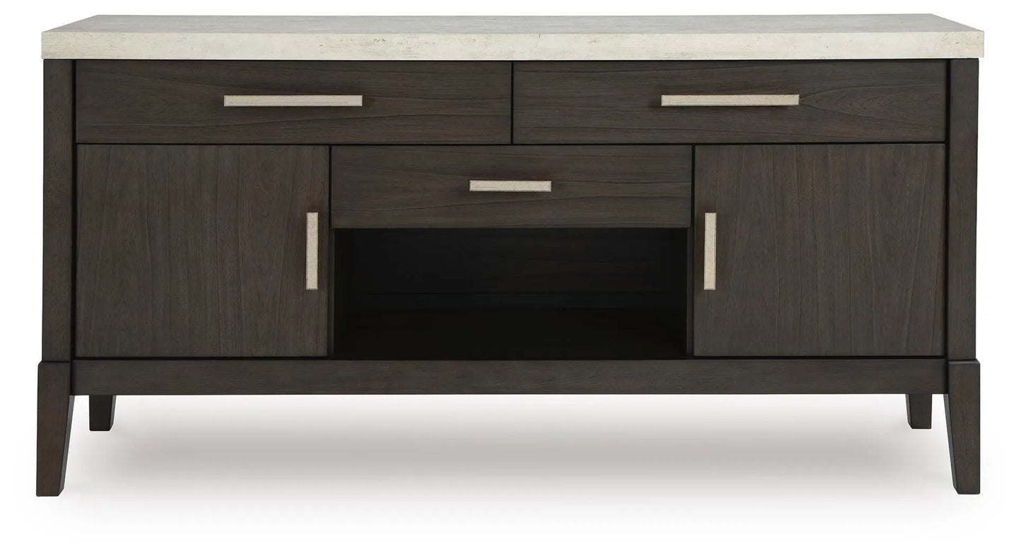 Mesa de comedor Westonfort
