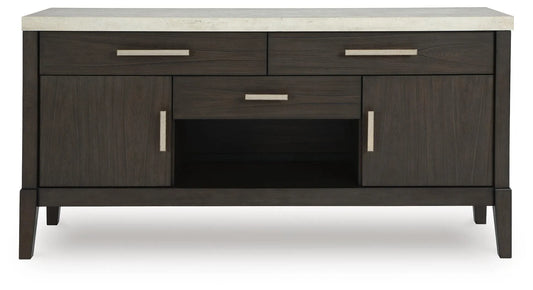 Mesa de comedor Westonfort