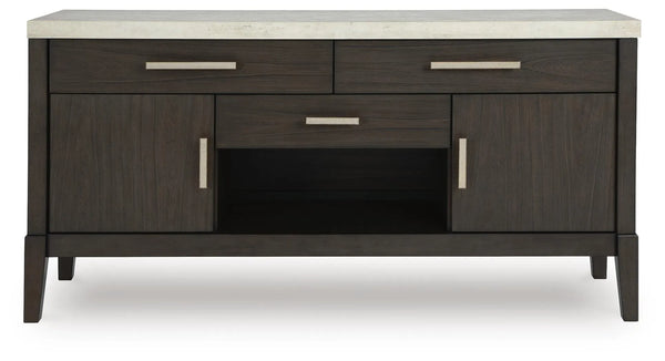 Mesa de comedor Westonfort