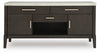 Mesa de comedor Westonfort