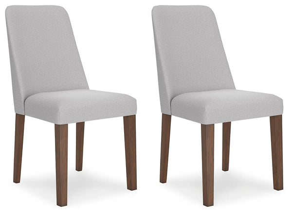 Silla de comedor Lyncott