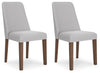 Lyncott Dining Chair