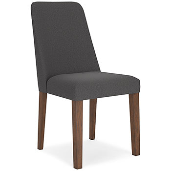 Silla de comedor Lyncott