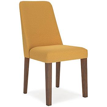 Silla de comedor Lyncott