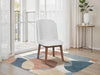 Lyncott Dining UPH Side Chair