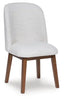 Lyncott Dining UPH Side Chair