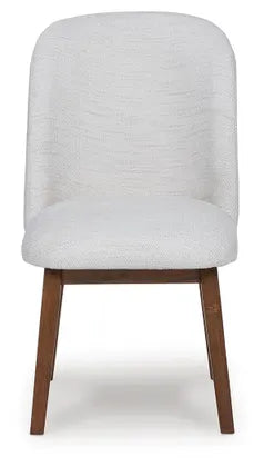 Lyncott Dining UPH Side Chair
