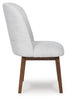 Lyncott Dining UPH Side Chair