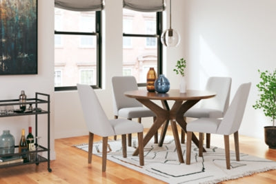 5-Piece Dining Package