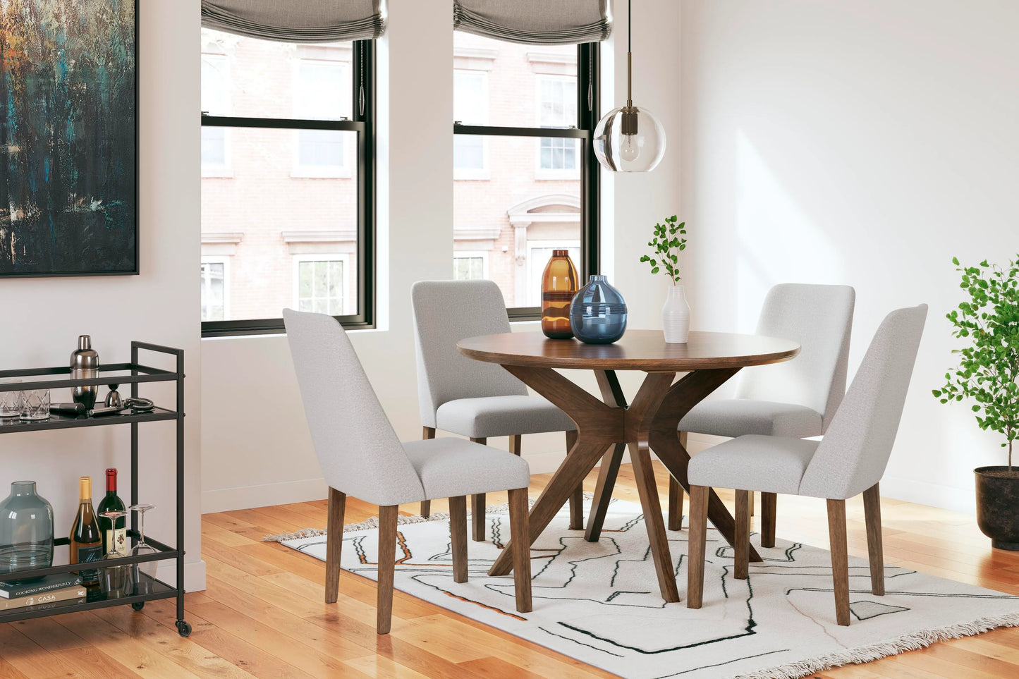 5-Piece Dining Package