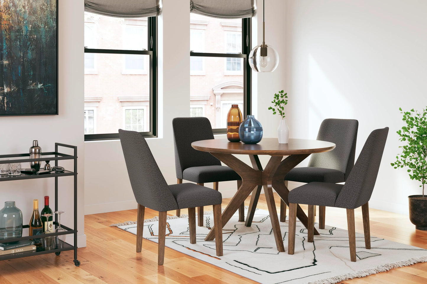 5-Piece Dining Package