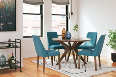 5-Piece Dining Package