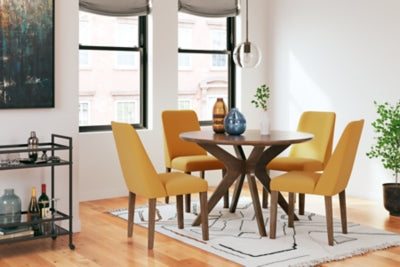 5-Piece Dining Package