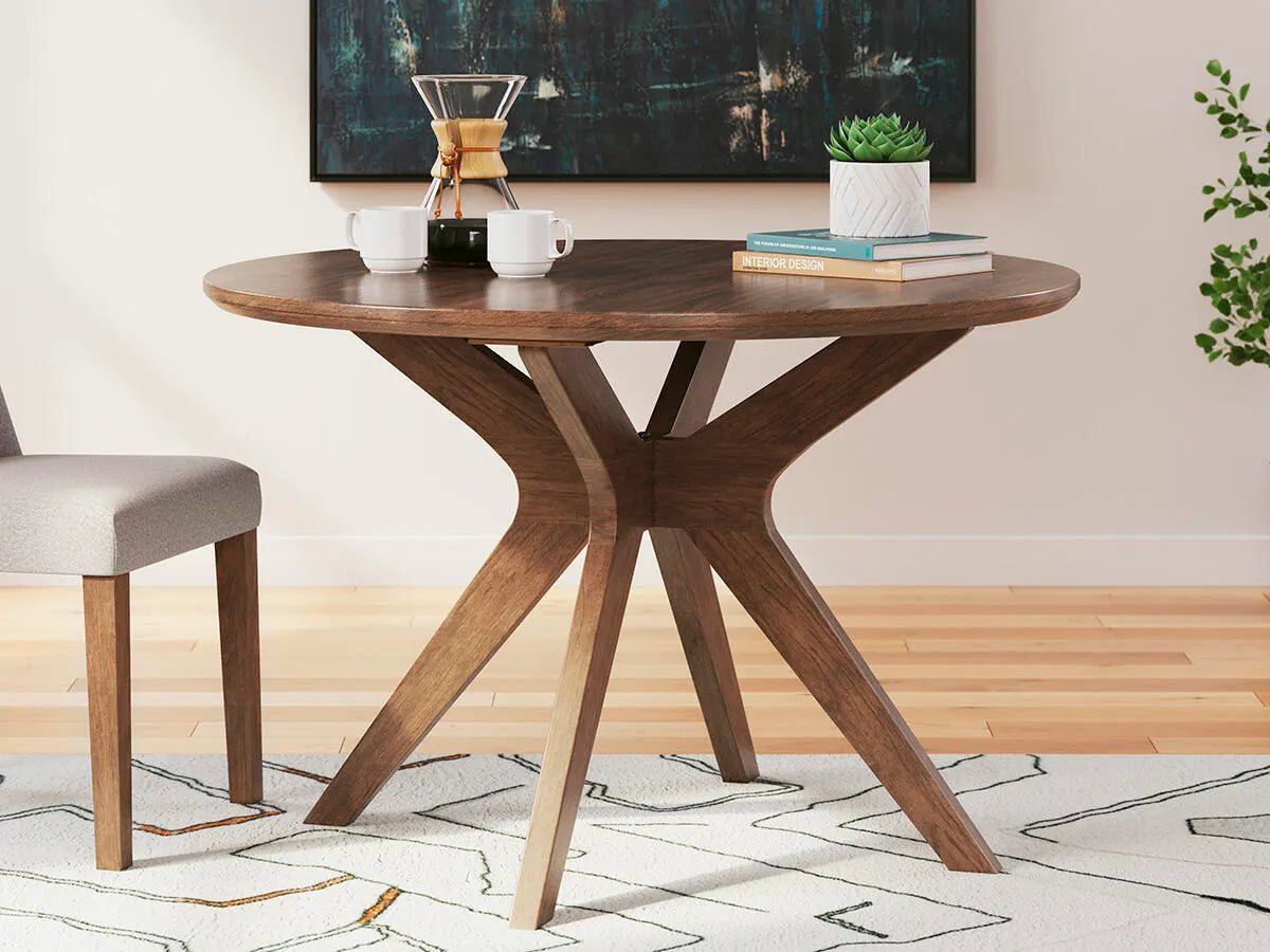 Mesa de comedor Lyncott