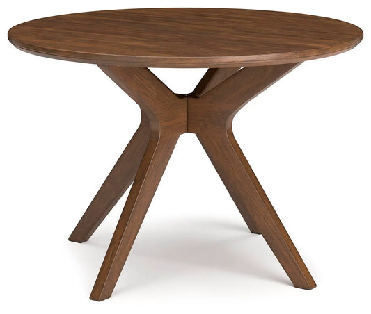 Mesa de comedor Lyncott
