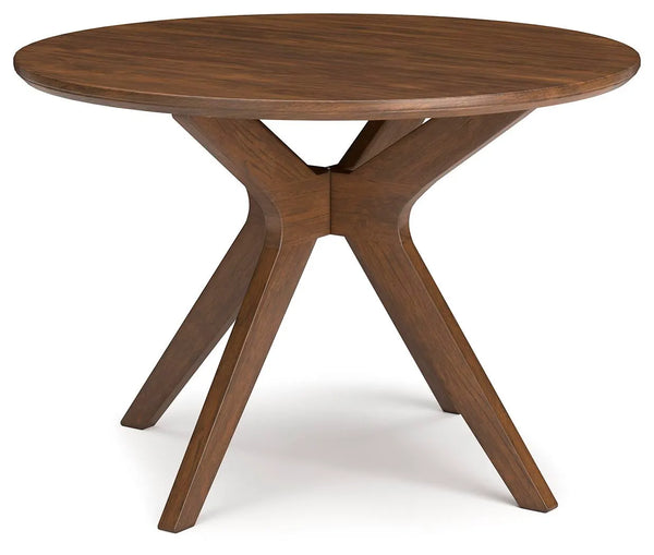 Mesa de comedor Lyncott