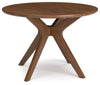 Mesa de comedor Lyncott