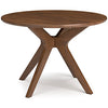 Mesa de comedor Lyncott