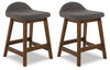 Lyncott Counter Height Bar Stool
