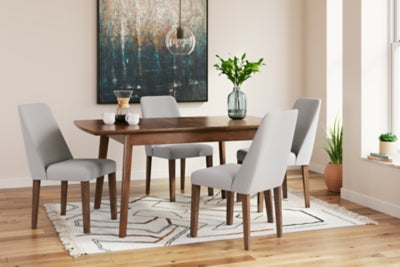 5-Piece Dining Package